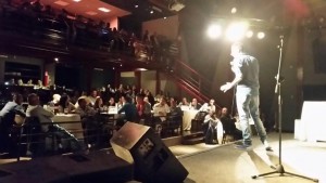 רדיו בר קיבוץ בית קשת