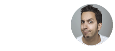 תמיר בוסקילה סטנד אפ