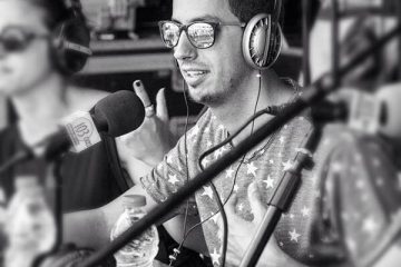 רדיו וטלוויזיה