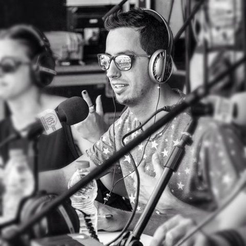 רדיו וטלוויזיה