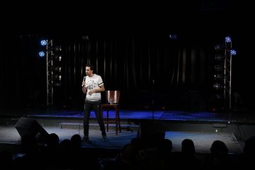 גלריית מופעים  Copy